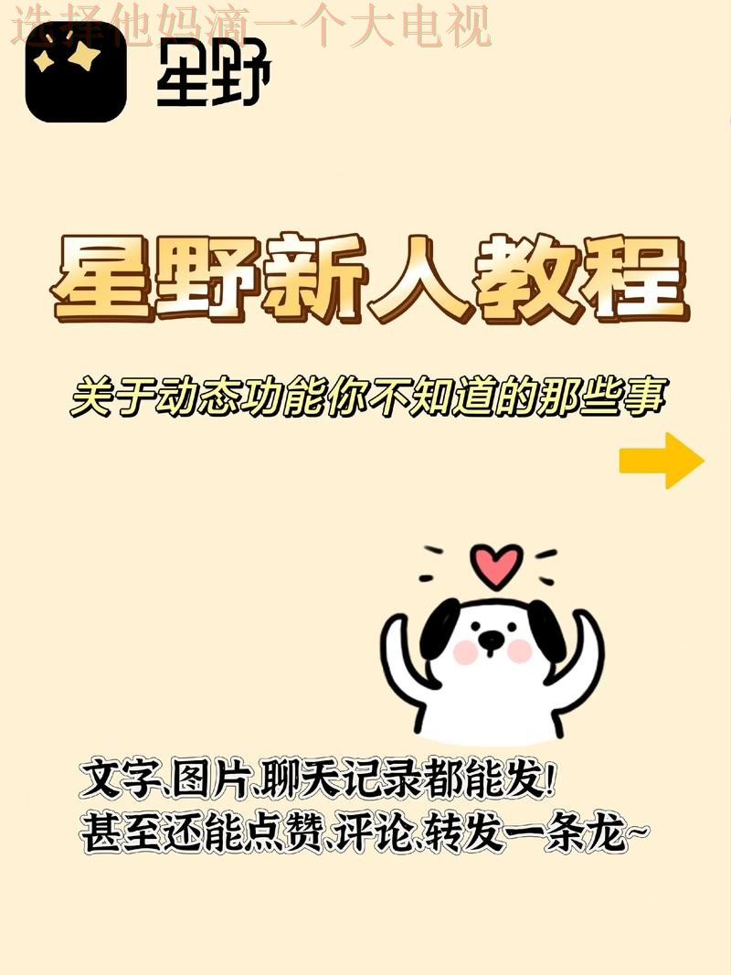 获取星空下载链接教程